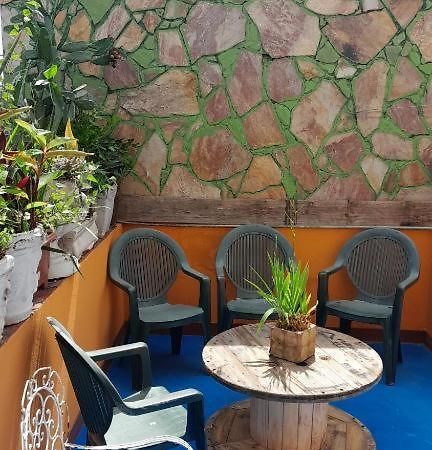Hostel Jabuticaba Belo Horizonte Luaran gambar