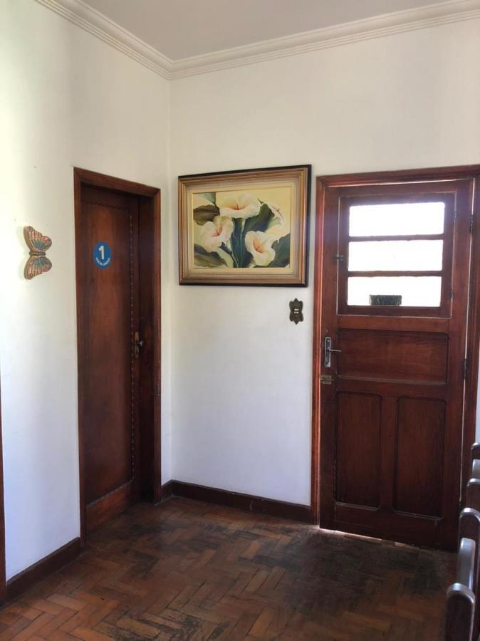 Hostel Jabuticaba Belo Horizonte Luaran gambar