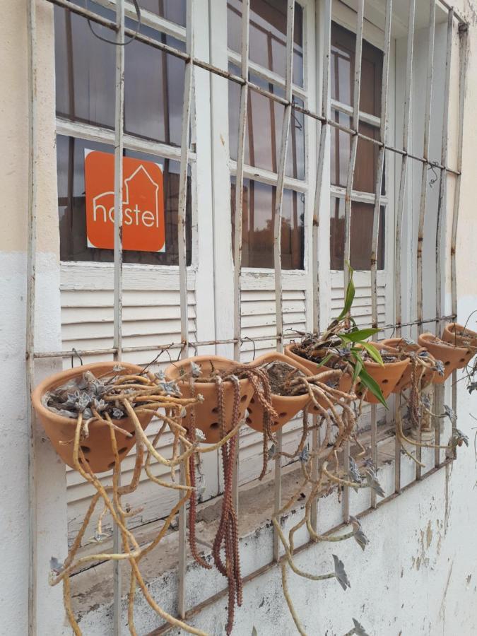 Hostel Jabuticaba Belo Horizonte Luaran gambar