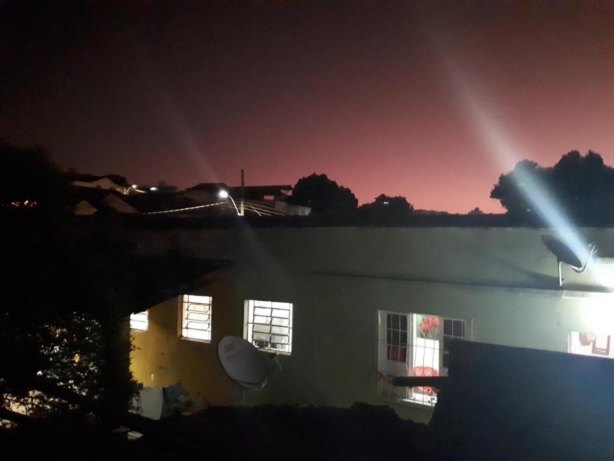 Hostel Jabuticaba Belo Horizonte Luaran gambar