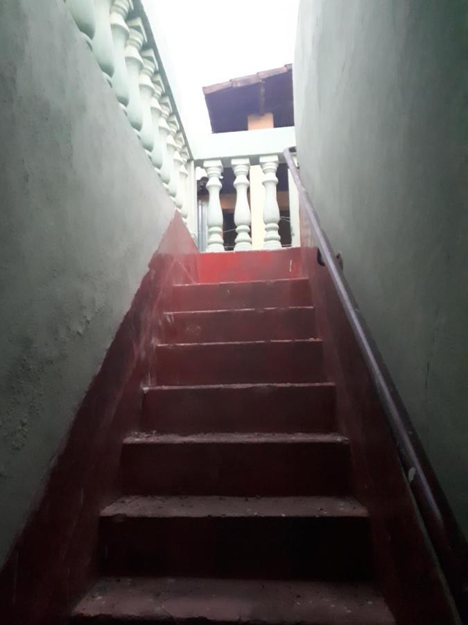 Hostel Jabuticaba Belo Horizonte Luaran gambar