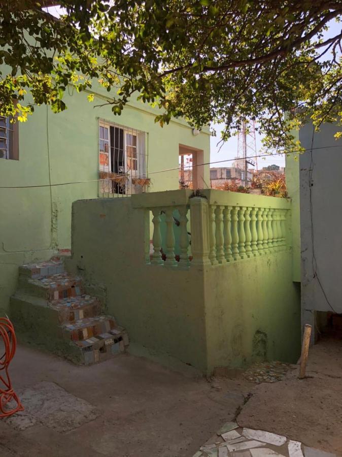 Hostel Jabuticaba Belo Horizonte Luaran gambar
