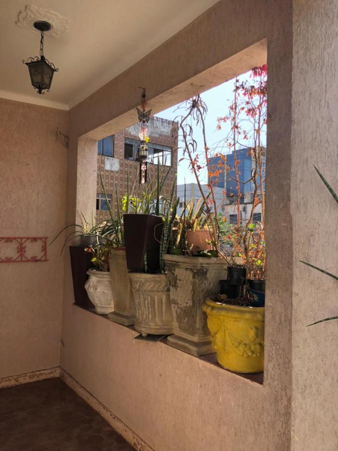Hostel Jabuticaba Belo Horizonte Luaran gambar