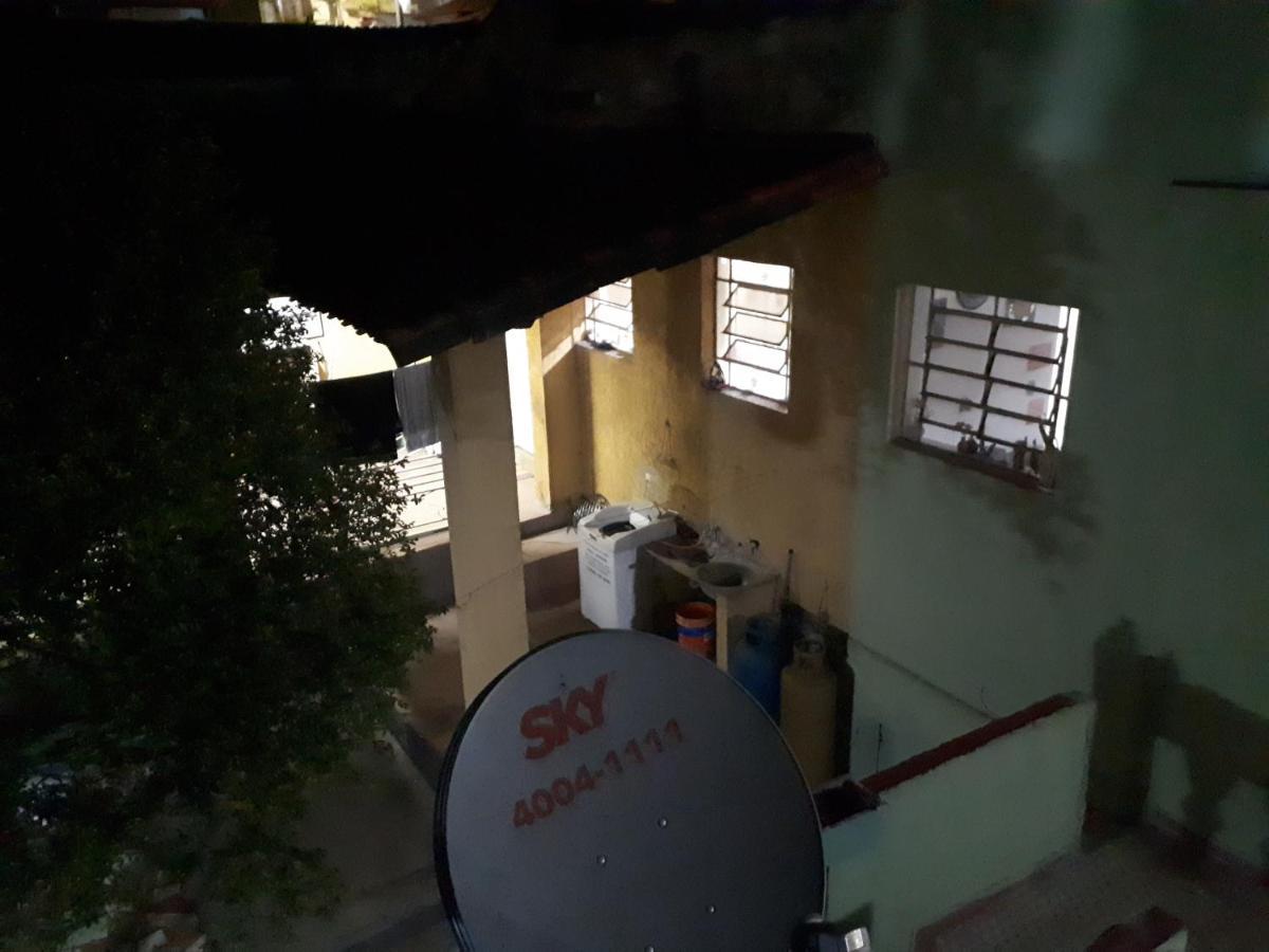 Hostel Jabuticaba Belo Horizonte Luaran gambar