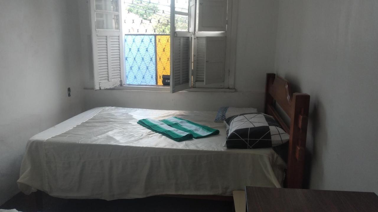 Hostel Jabuticaba Belo Horizonte Luaran gambar