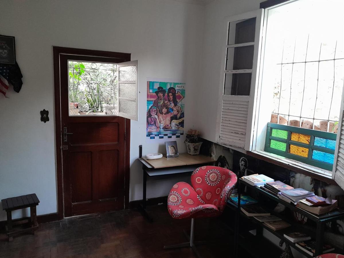 Hostel Jabuticaba Belo Horizonte Luaran gambar