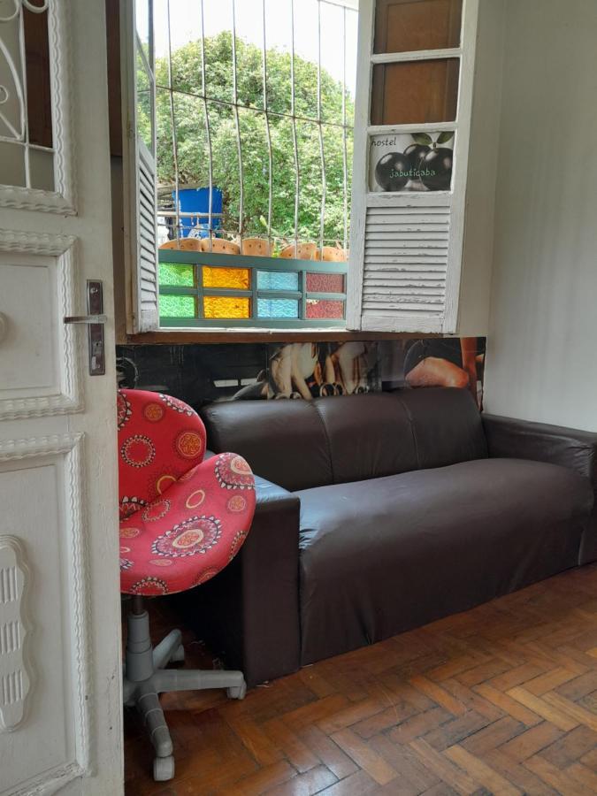 Hostel Jabuticaba Belo Horizonte Luaran gambar
