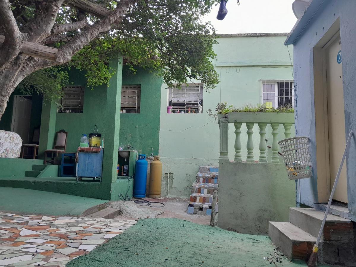 Hostel Jabuticaba Belo Horizonte Luaran gambar