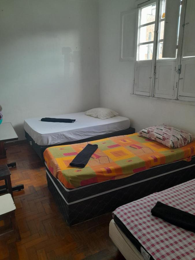 Hostel Jabuticaba Belo Horizonte Luaran gambar