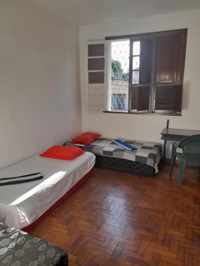 Hostel Jabuticaba Belo Horizonte Luaran gambar