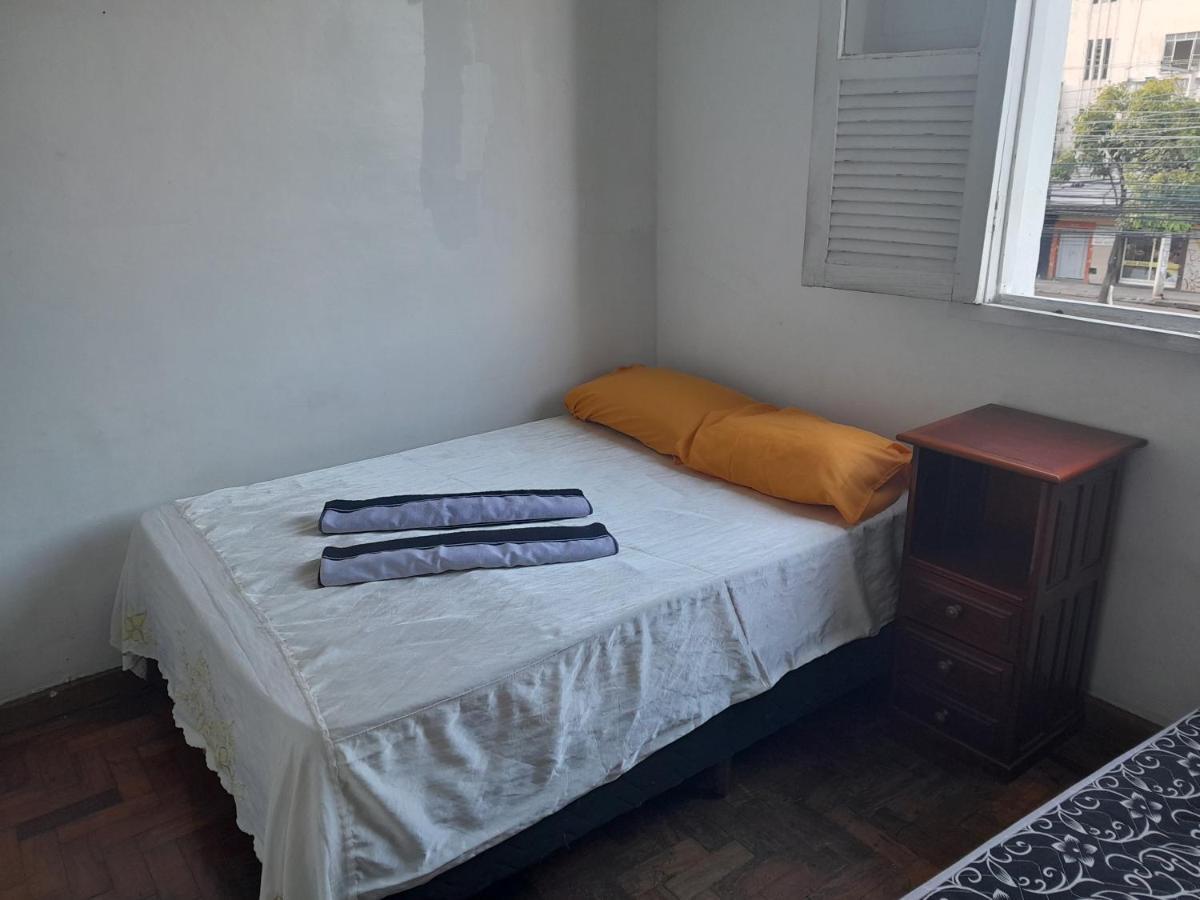 Hostel Jabuticaba Belo Horizonte Luaran gambar