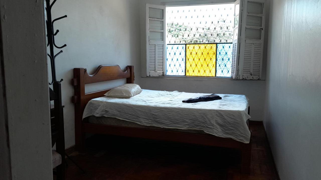 Hostel Jabuticaba Belo Horizonte Luaran gambar