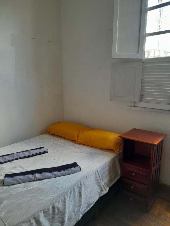Hostel Jabuticaba Belo Horizonte Luaran gambar