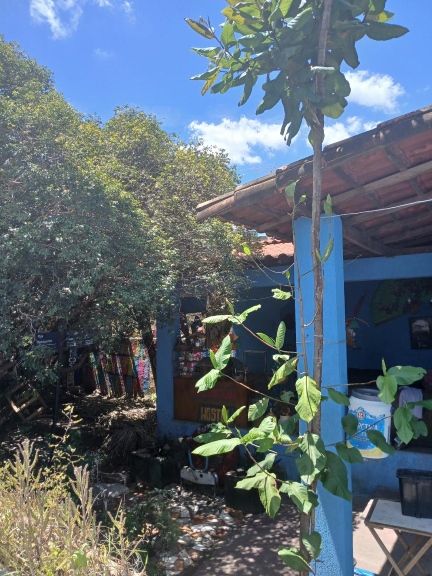 Hostel Jabuticaba Belo Horizonte Luaran gambar