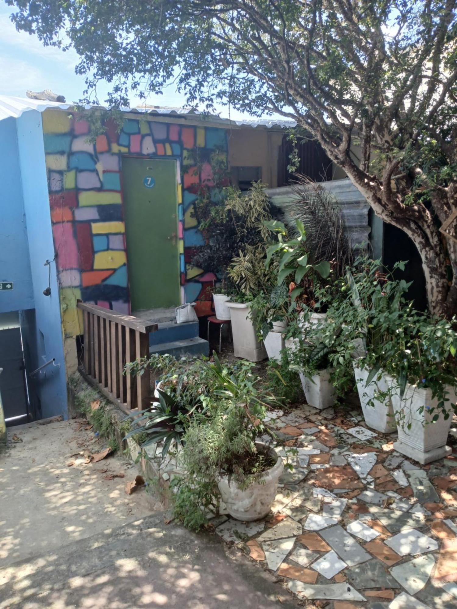 Hostel Jabuticaba Belo Horizonte Luaran gambar