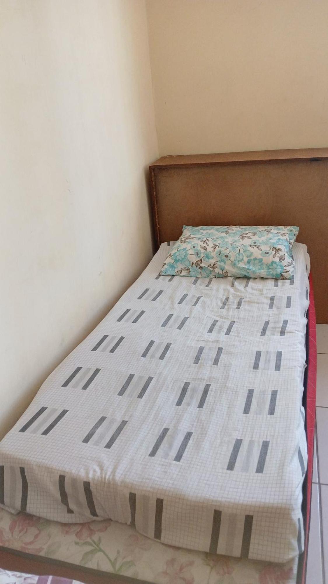 Hostel Jabuticaba Belo Horizonte Luaran gambar